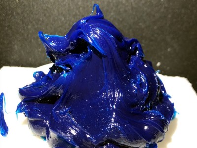 蓝色高温润滑脂 高温复合锂基脂