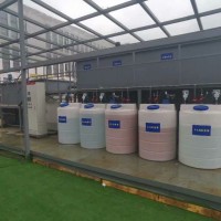 芜湖废水-苏州伟志水处理设备有限公司