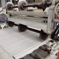 碳素焙烧炉硅酸铝针刺纤维毯生产厂家