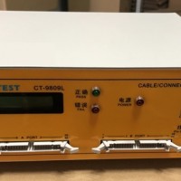 CT-9809L线束/连接器/线材测试机