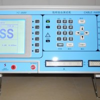 线材测试机/Cable Tester 8689
