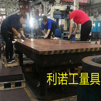 铸铁平台刮研维修厂家承接铸铁平板刮研维修