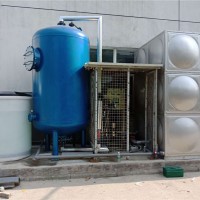 滁州软化水设备_苏州伟志水处理设备有限公司