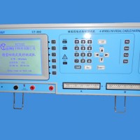 CT-350精密四线式线材综合测试仪