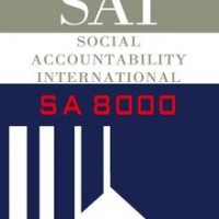 ISO认证 SA8000社会责任认证 需要多少钱 山西金鼎