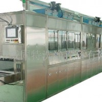 威固特硬质合金精密零件工业超声波清洗机