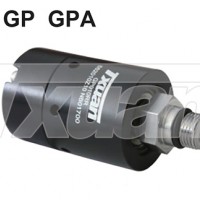 GP GPA机床用高速旋转接头品质如一