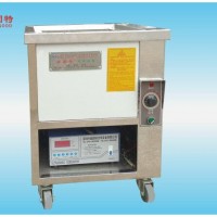 深圳威固特纸介质电容器单槽式超声波清洗机