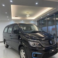 东风菱智M5EV新能源汽车出售