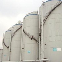 罐体保温工程承包公司硅酸盐板铝皮防腐保温施工方案