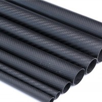 碳纤维管材的质量由哪些工艺要素决定？