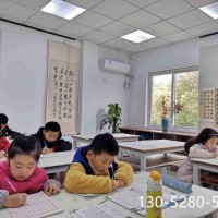 苏州吴中区附近艺术培训机构少儿书法儿童书法培训班哪家好求推荐