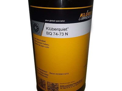 克鲁勃 Kluberquiet BQ 74-73N轴承润滑脂