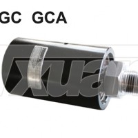 精密轴承无需润滑GC GCA通冷却液 液压油旋转接头