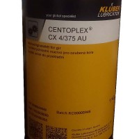 克鲁勃CENTOPLEX CX4/375 AU高速齿轮润滑脂