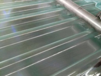 郑州采光板厂家  温室采光板 多少钱一米