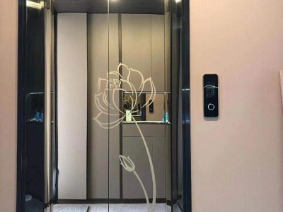 北京房山别墅电梯家用观光电梯价格