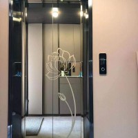 北京别墅电梯家用电梯专注研发设计