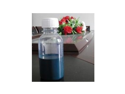 纳米ATO醇类液体 纳米ATO水性油性浆料
