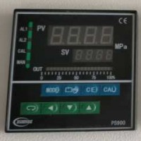PS900-35MPa型PID压力调节仪