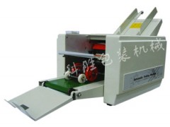 衡水科胜DZ-9自动折纸机|信封折纸机|河北折纸机