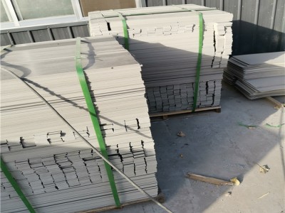 山东厂家供应1-60MMPVC硬板灰色PVC塑料板PVC板材