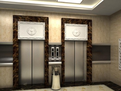 北京乘客电梯,北京客梯观光电梯安装