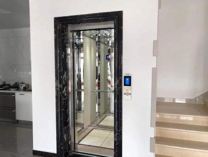 北京平谷别墅电梯家用住宅电梯价格