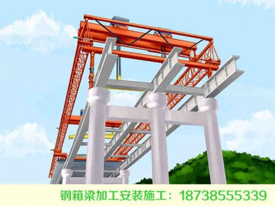天津钢结构桥梁厂家安装质量过硬
