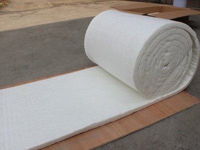 陶瓷纤维毯硅酸铝耐火毯 生产供应厂家