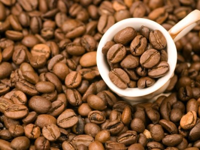 提供国外咖啡豆进口报关清关代理的服务