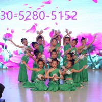 苏州哪家儿童舞蹈培训班学民族舞比较好求推荐