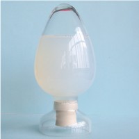 纳米氧化铝透明水分散液 抗粘抗刮 耐磨