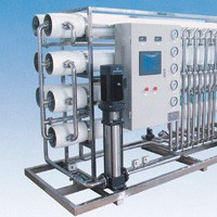 反渗透水处理设备工业净水器大型净水设备纯化水设备去离子水机