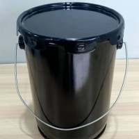 江苏常州化工桶1加仑金属铁桶1加仑3.78升塑料美式桶