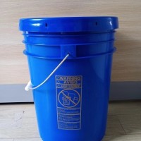 江苏常州化工桶塑料桶美式桶涂料桶胶粘剂桶油漆桶
