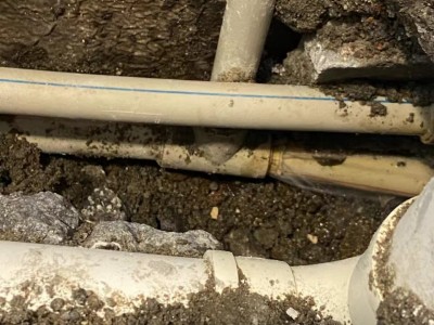 专业检测房屋冷热水管漏水、埋地消防管漏水检测