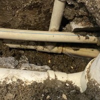 埋地水管漏水检测、电缆电线走向探测
