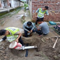 深圳24小时漏水检测  供水抢修服务电话
