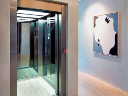 北京家用电梯别墅电梯尺寸图纸