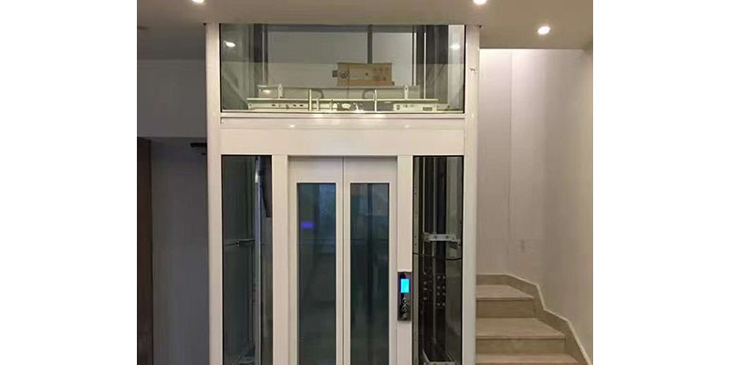 北京房山家用电梯别墅电梯多少钱