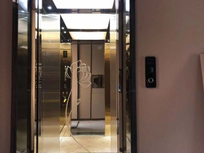 平谷别墅电梯家用住宅电梯安装尺寸