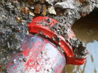 自来水管漏水检测、消防水管漏水检测