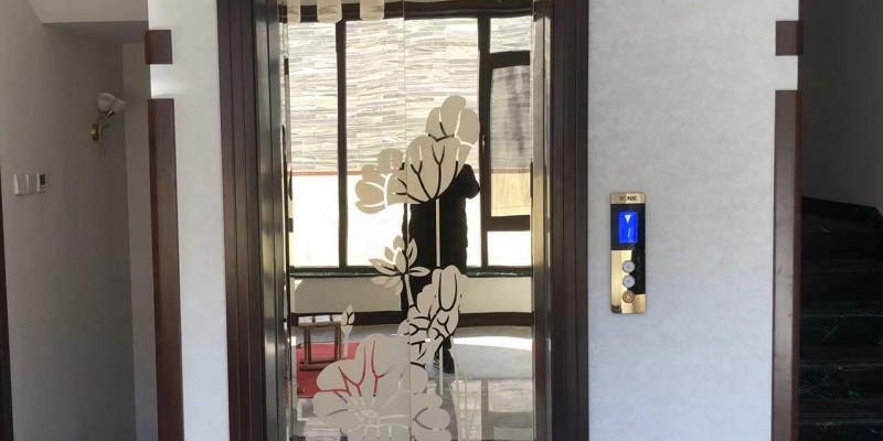 北京平谷别墅电梯家用住宅电梯价格