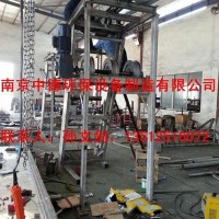南京中德专业生产GSGS钢丝绳牵引格栅，全不锈钢材质