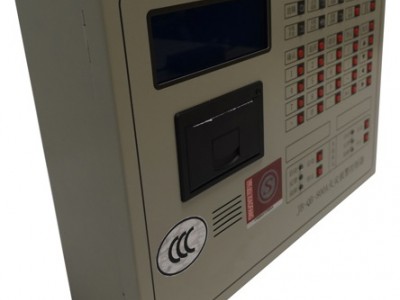 锂电池柜火灾自动报警系统/新能源储能柜火灾自动报警系统