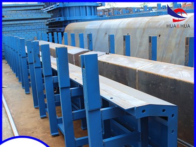 安徽亳州市厂家直营T梁模板桥梁不锈钢模板定型模板