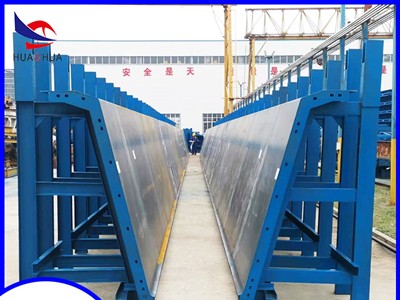 安徽蚌埠市厂家直营箱梁模板桥梁不锈钢模板定型钢模板
