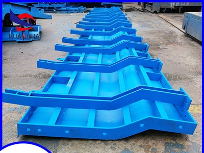 安徽马鞍山市厂家直营护栏模板不锈钢定型钢模板液压模板