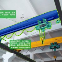 宁夏银川桥式起重机厂家5吨单梁行吊款型多